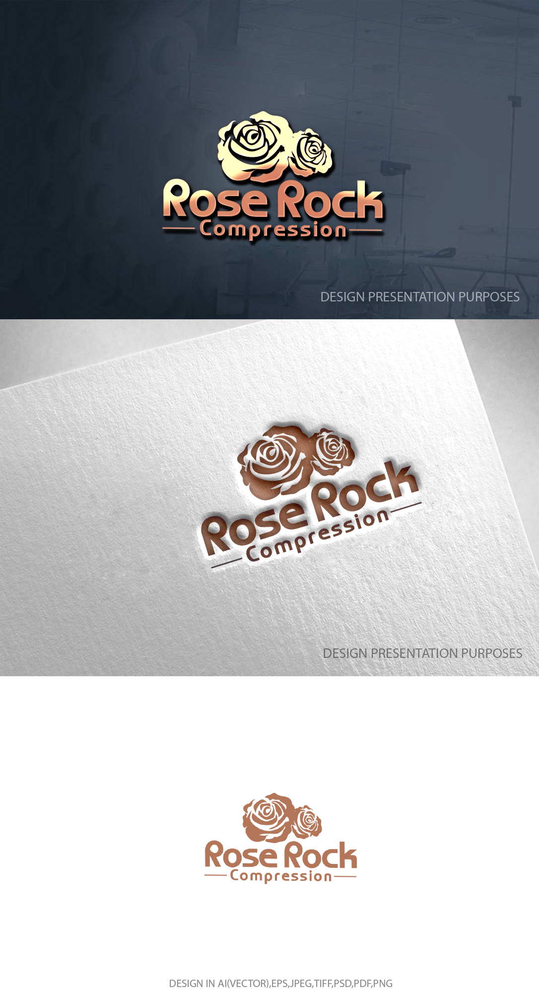 Logo Design by zebronicgraphic for this project | Design #33986610