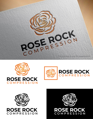 Logo Design by UN for this project | Design: #33987452