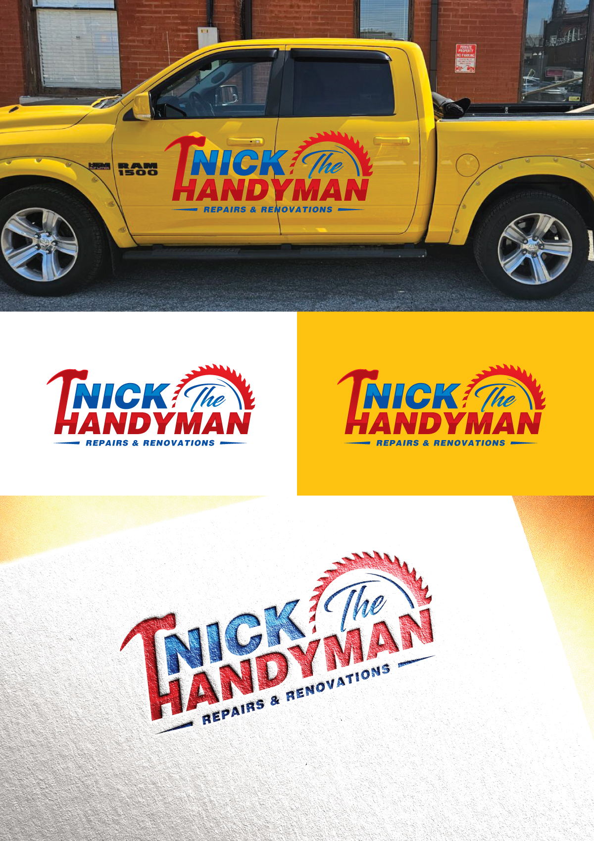 Logo Design by sol design2 for this project | Design #34265953