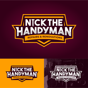 Logo Design by Aezakmi for this project | Design: #34021887