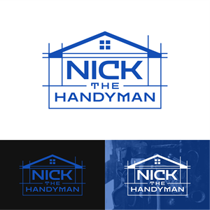 Logo Design by Aezakmi for this project | Design: #34021889