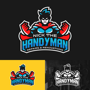 Logo Design by Aezakmi for this project | Design: #34030422