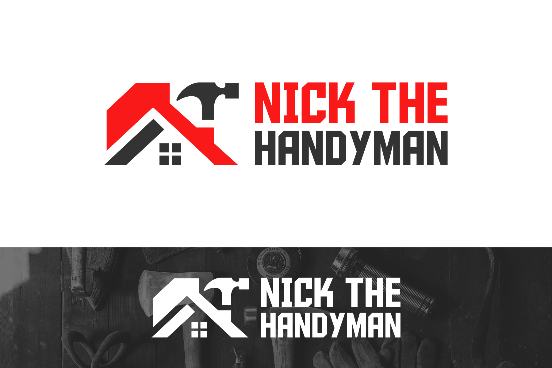 Logo Design by Aezakmi for this project | Design #34030480