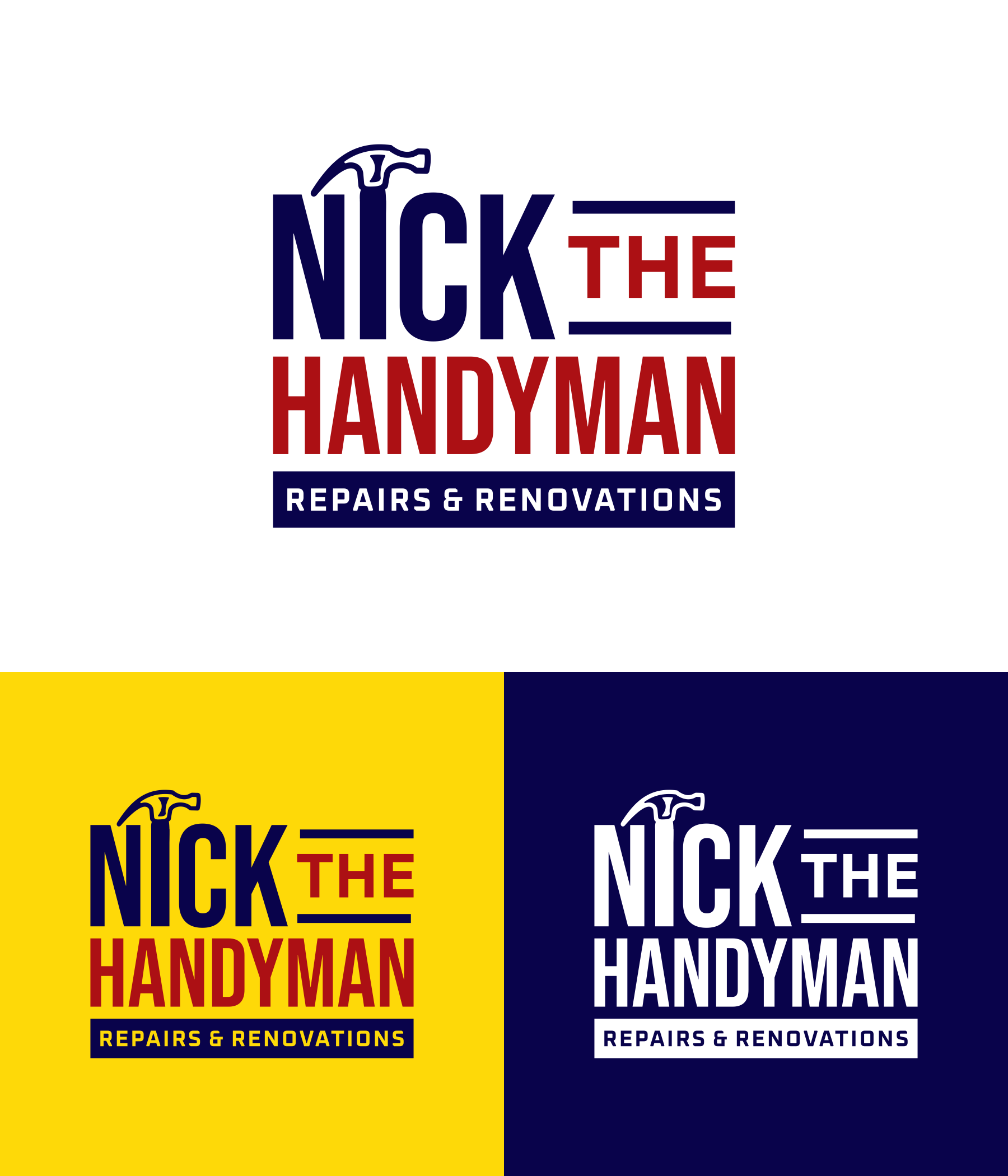 Logo Design by Aezakmi for this project | Design #34272200