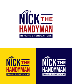 Logo Design by Aezakmi for this project | Design: #34272200