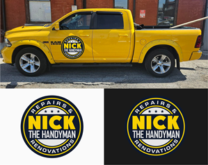 Logo Design by erikdesign for this project | Design: #33990420