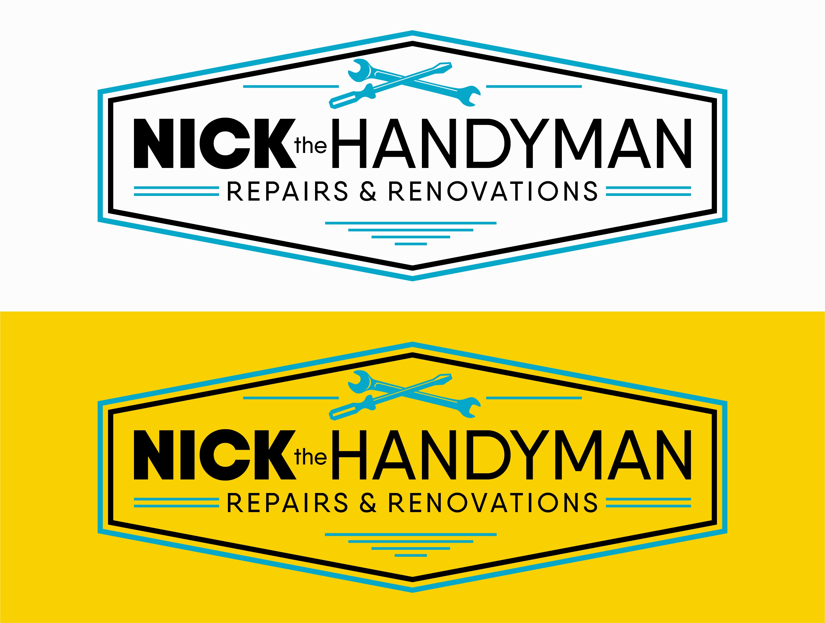 Logo Design by erikdesign for this project | Design #34013314