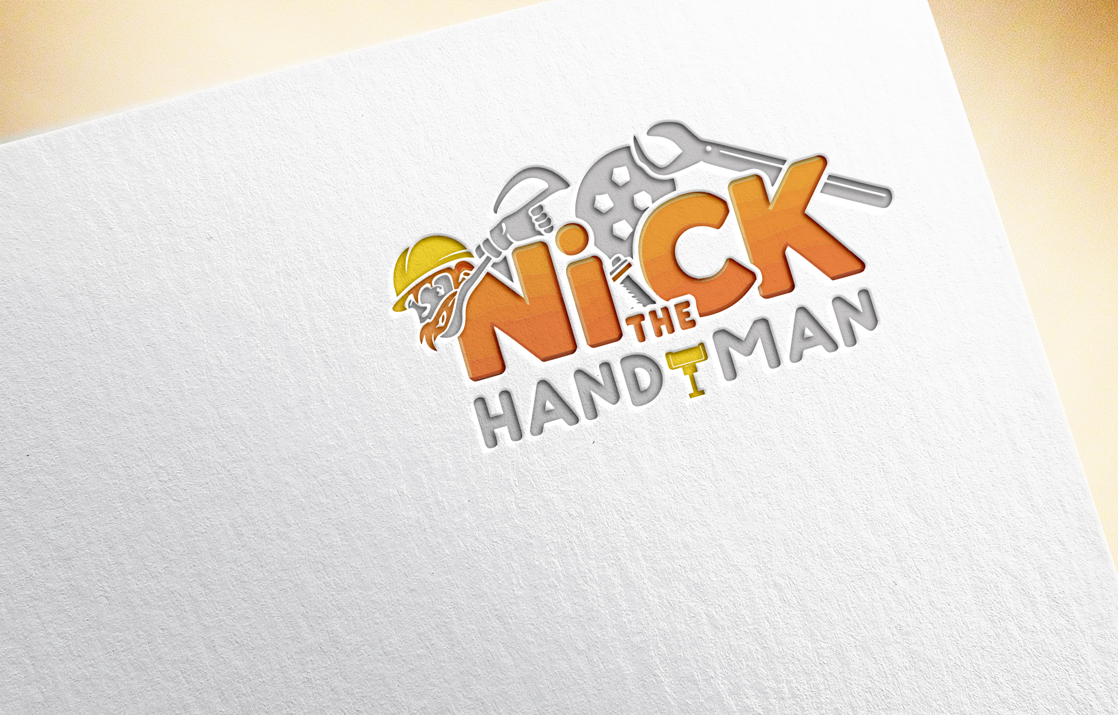 Logo Design by VectorForge for this project | Design #33990181