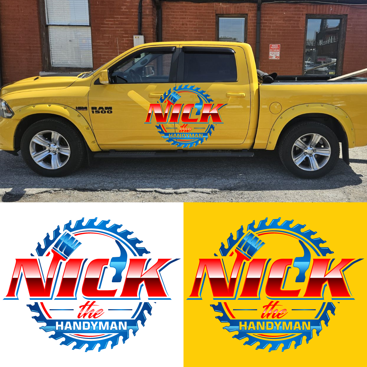 Logo Design by Suvendu.S for this project | Design #34302894