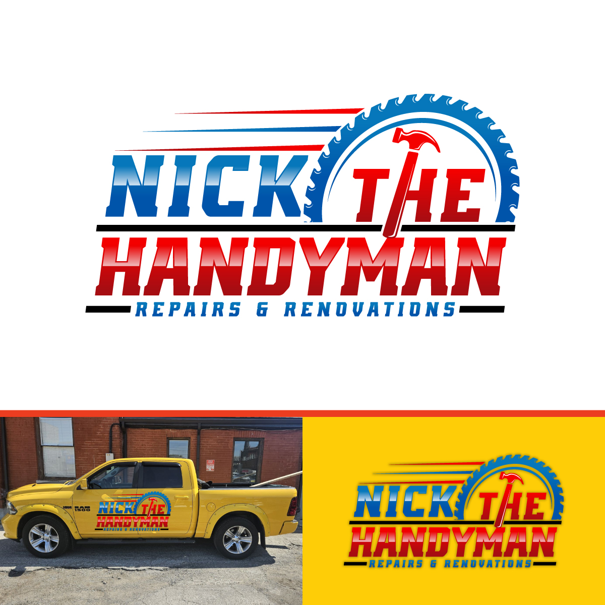 Logo Design by Suvendu.S for this project | Design #34304754