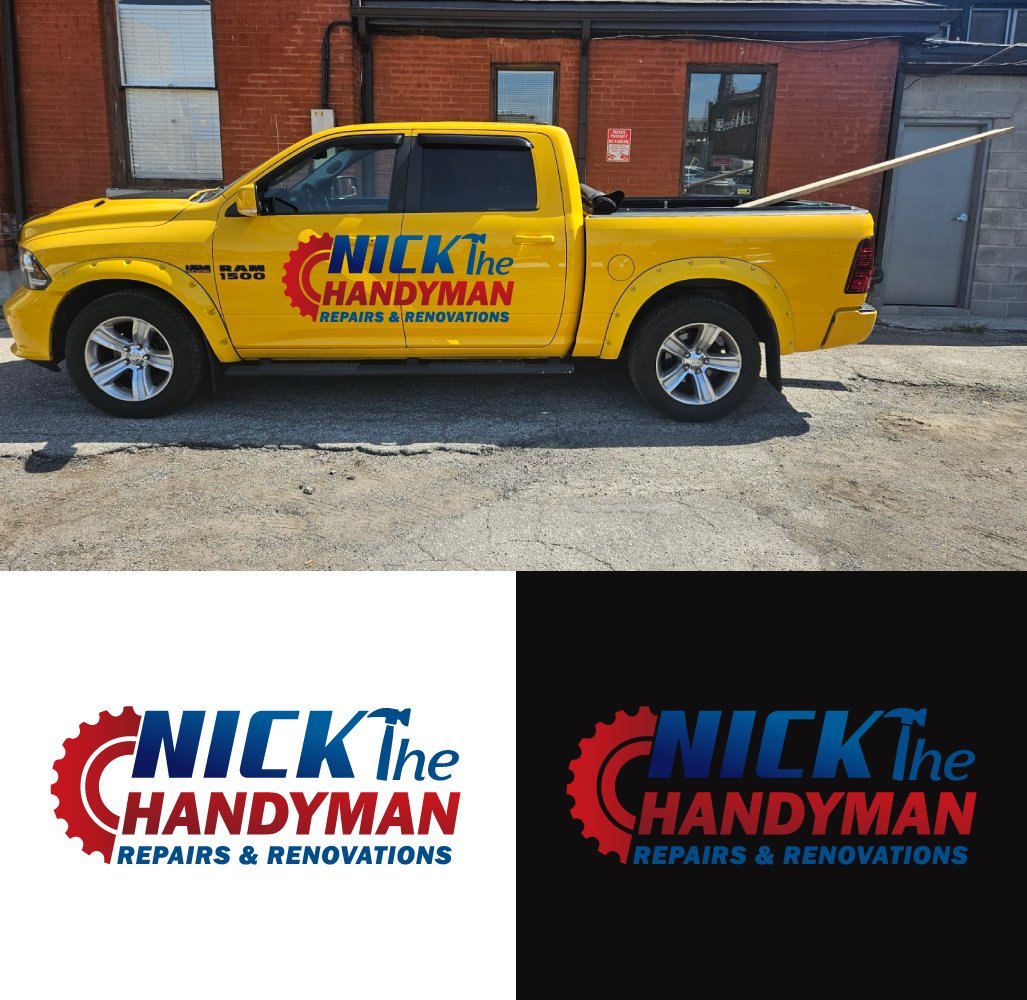 Logo Design by DesignPack for this project | Design #34322303