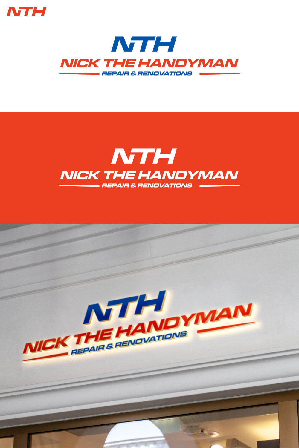 Logo Design by Dafid Upel for this project | Design #34273970