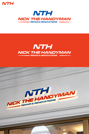 Logo Design by Dafid Upel for this project | Design: #34273970