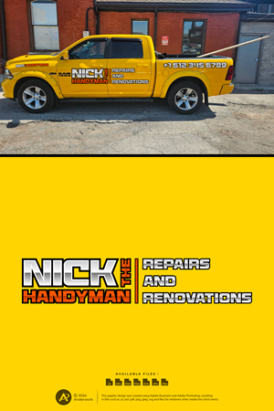 Logo-Design von Anderwork für dieses Projekt | Design #34000114