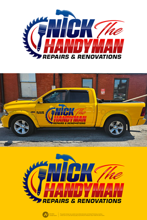 Logo Design by Anderwork for this project | Design: #34285784