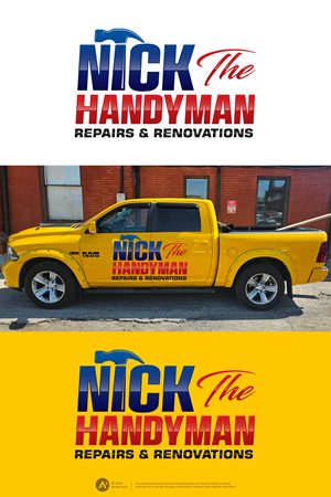 Logo Design by Anderwork for this project | Design: #34308682