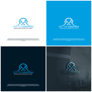Logo Design by B.O_studio for this project | Design: #34028072