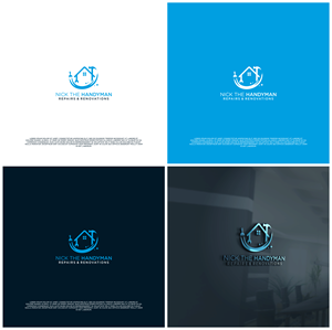 Logo Design by B.O_studio for this project | Design: #34033645