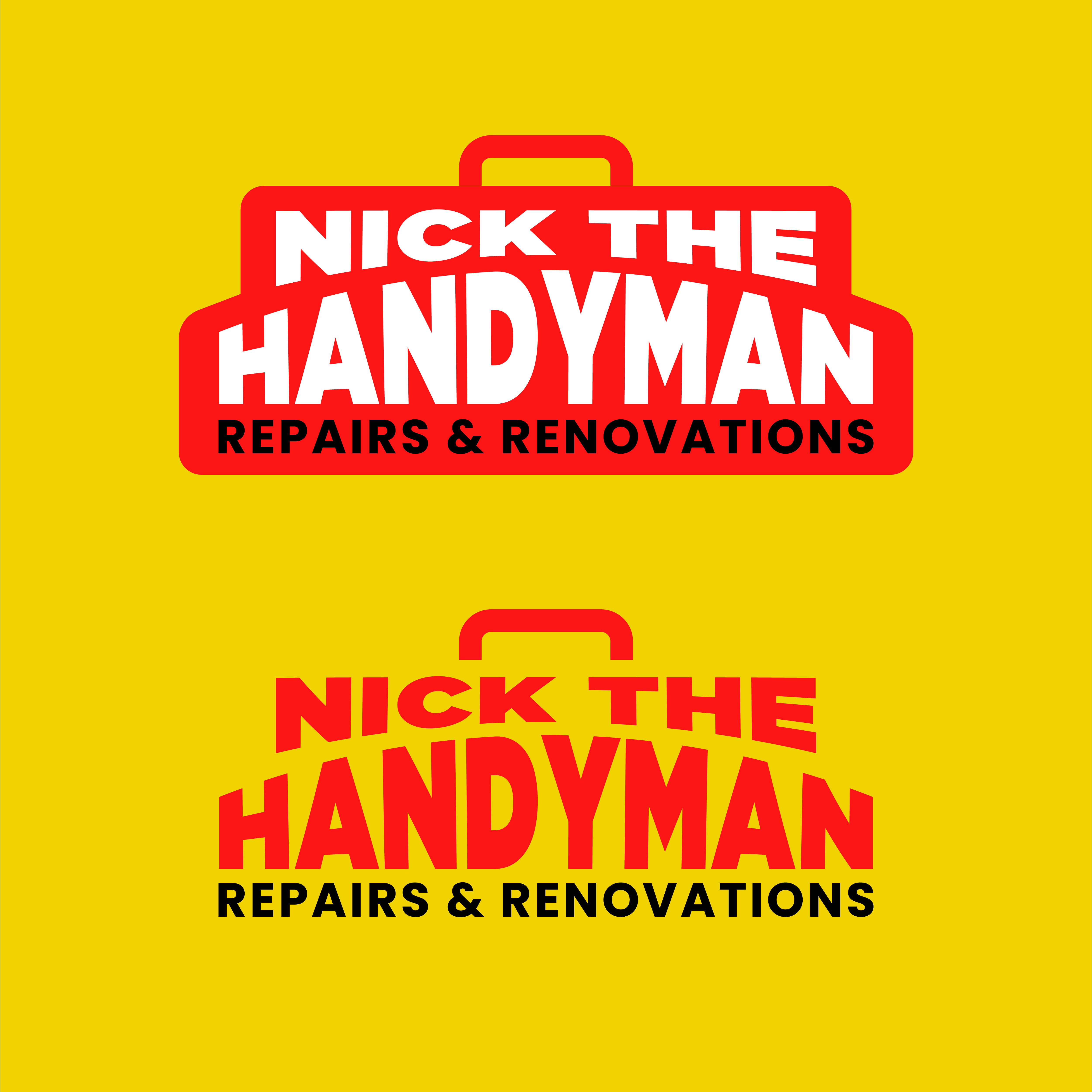 Logo Design by Park Joorassik for this project | Design #34254669