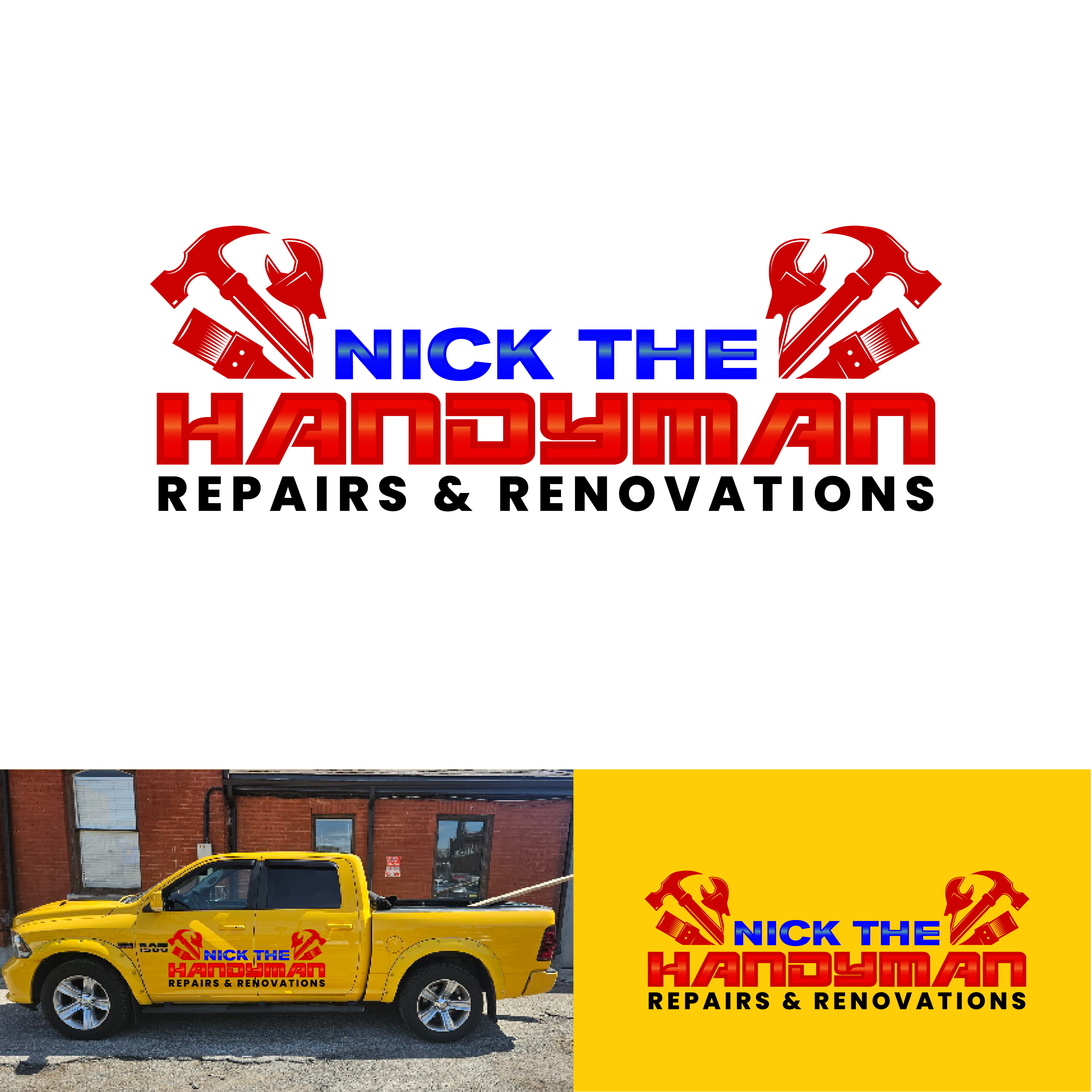 Logo Design by Kiwirky for this project | Design #34263534