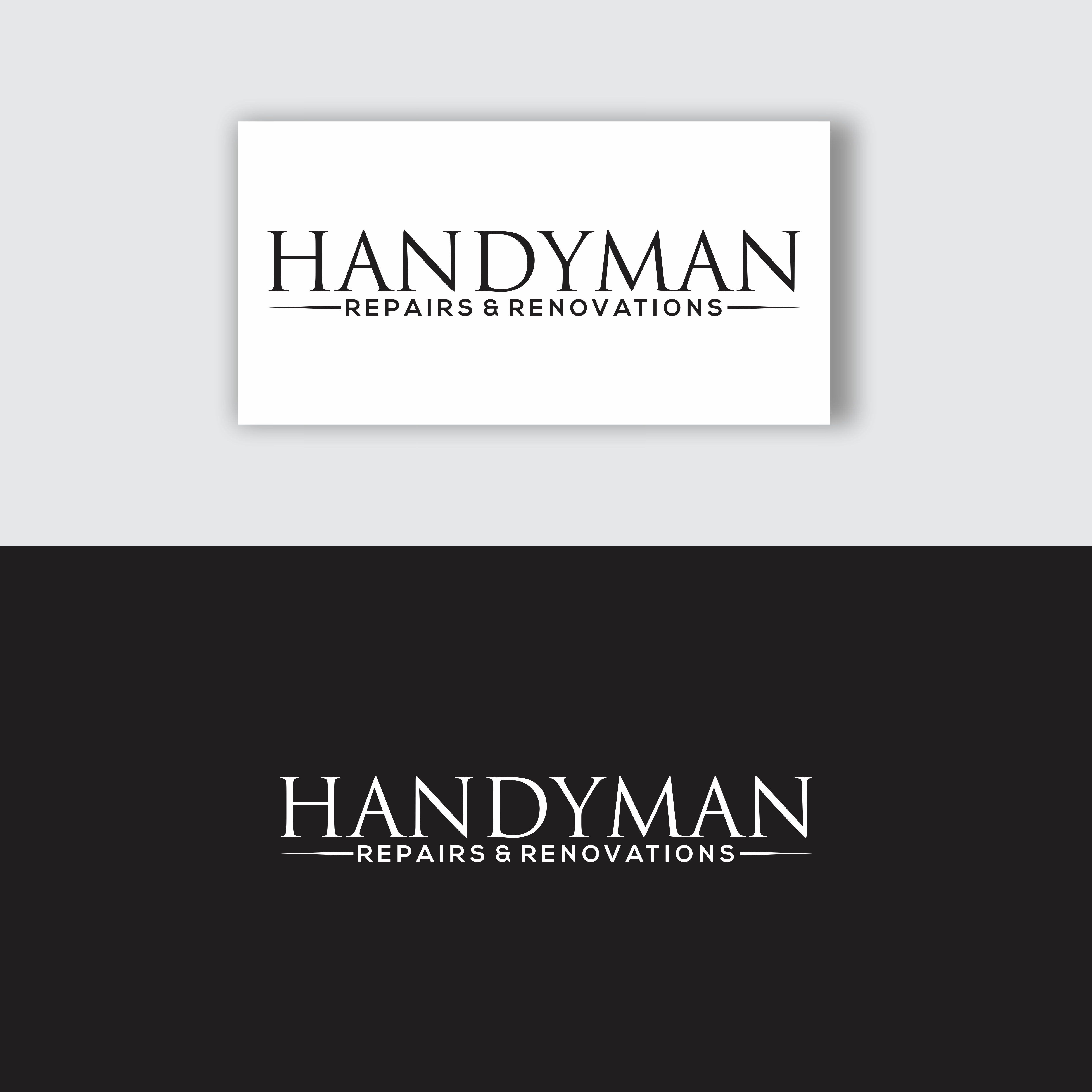 Logo Design by cahdesign for this project | Design #33988001