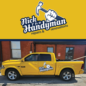 Logo Design by Graphicsky