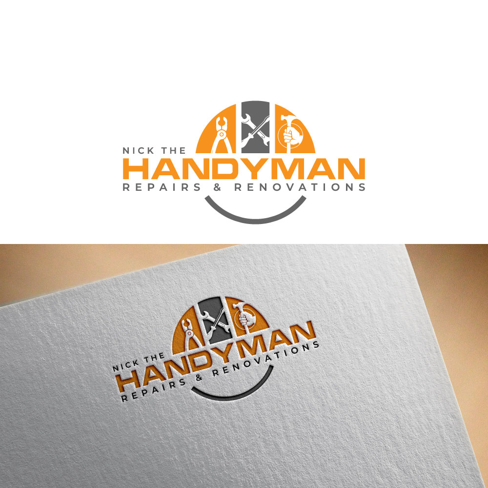 Logo Design by designhunt(verifiyed01) for this project | Design #33984760