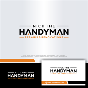 Logo Design by win it for this project | Design: #34022520