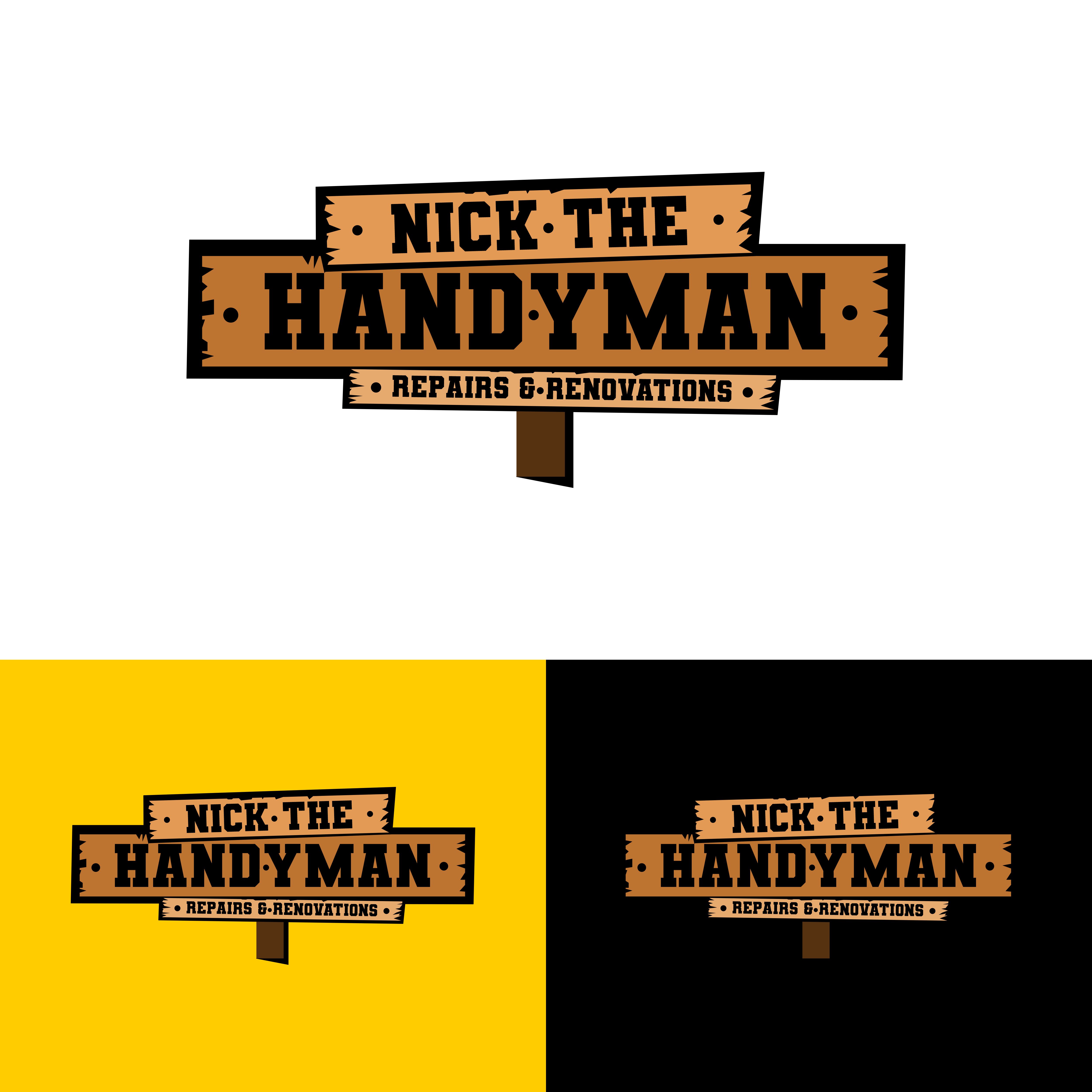 Logo Design by Rohman Starter for this project | Design #33992373