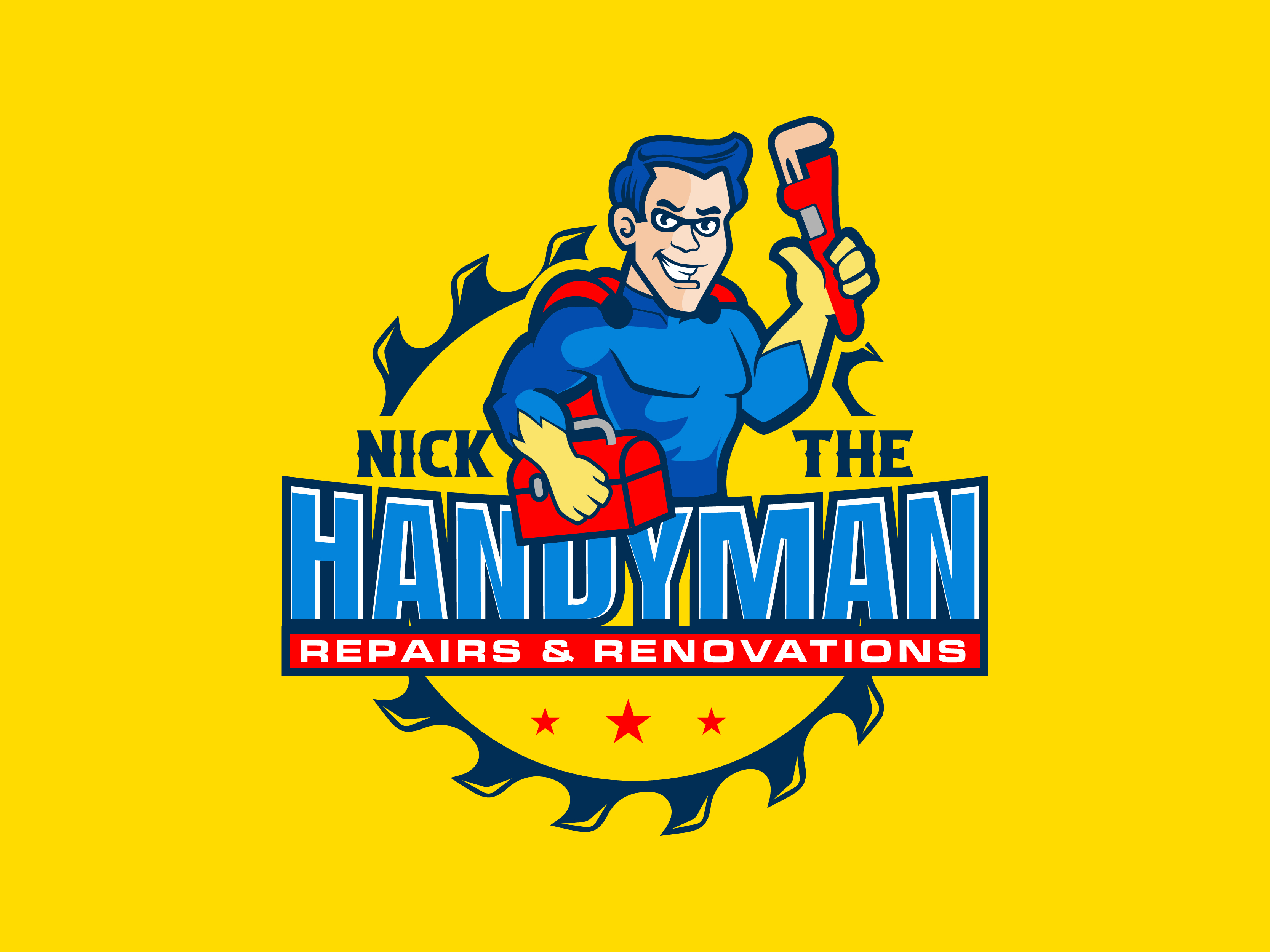 Logo Design by Shasa_Dara02 for this project | Design #34054267