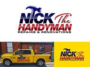 Logo Design by Shasa_Dara02 for this project | Design: #34261401