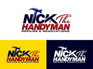 Logo Design by Shasa_Dara02 for this project | Design: #34358756