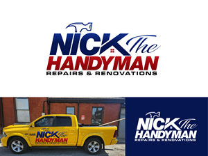 Logo Design by Shasa_Dara02 for this project | Design: #34399436