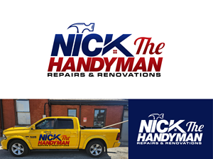 Logo Design by Shasa_Dara02 for this project | Design: #34399437