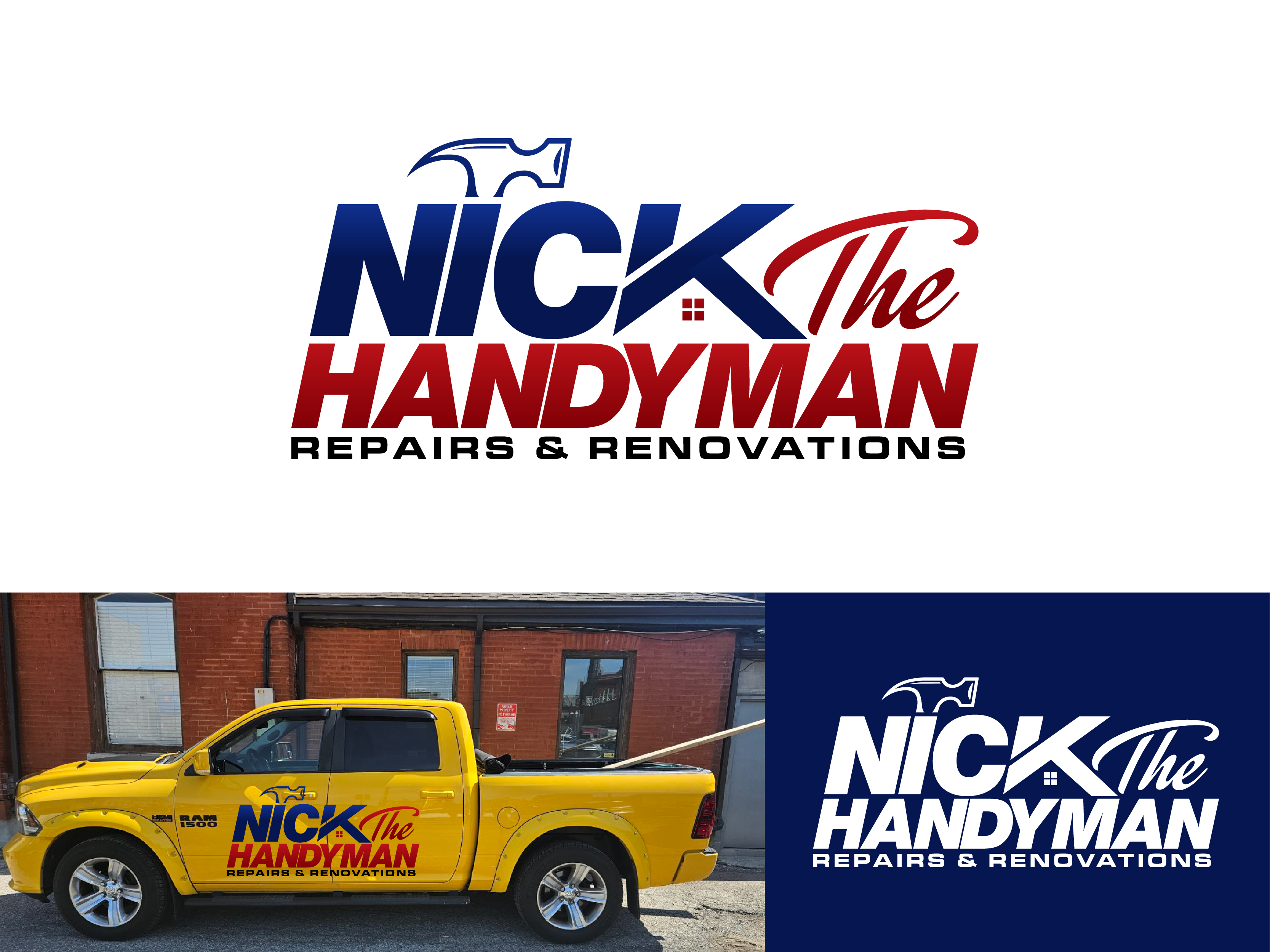 Logo Design by Shasa_Dara02 for this project | Design #34428793