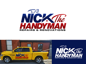 Logo Design by Shasa_Dara02 for this project | Design: #34428793