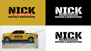 Logo Design by RYAN GENE