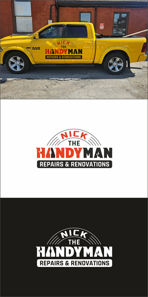 Logo Design by Robert Macwan