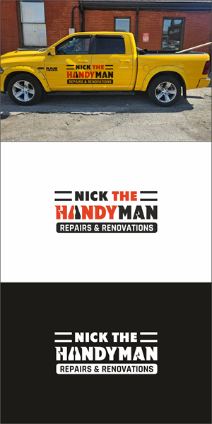 Logo Design by Robert Macwan for this project | Design: #34027199