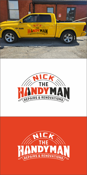 Logo Design by Robert Macwan for this project | Design: #34027200