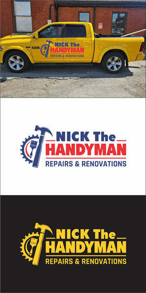Logo-Design von Robert Macwan für dieses Projekt | Design #34320595