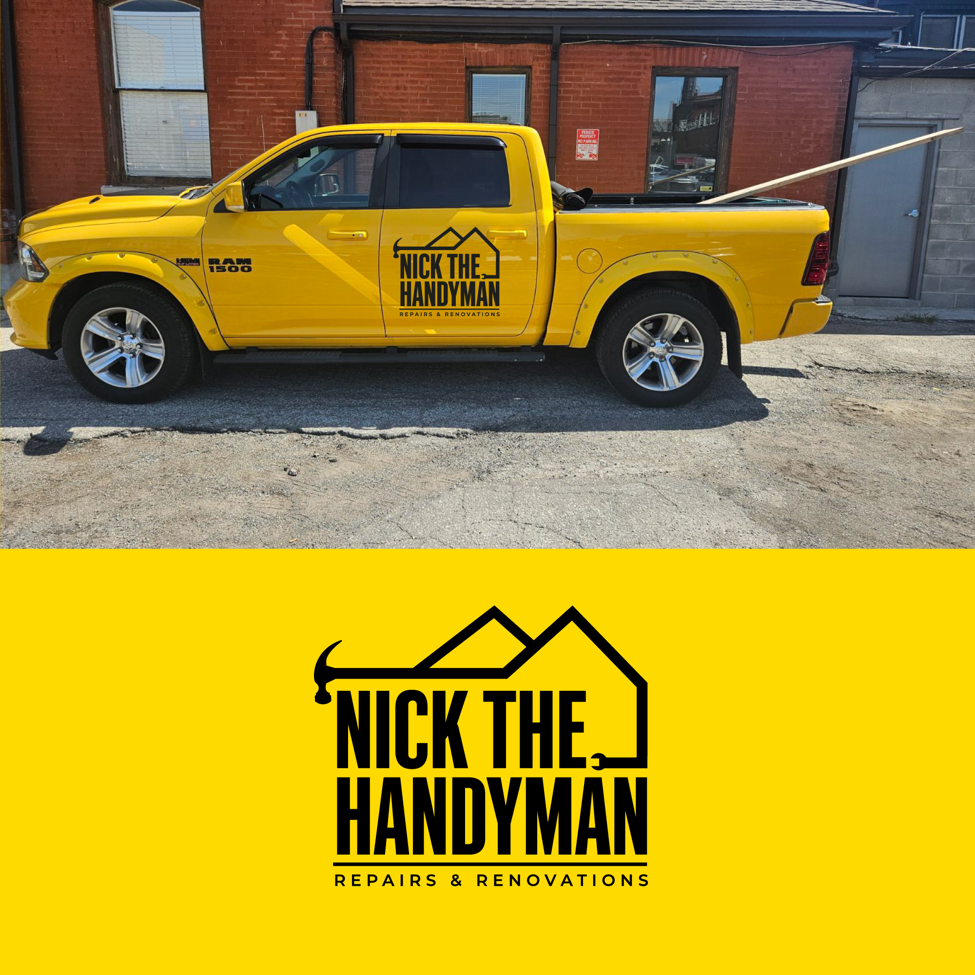 Logo Design by JFsaing for this project | Design #33984017