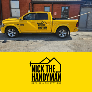 Logo Design by JFsaing for this project | Design: #33984017