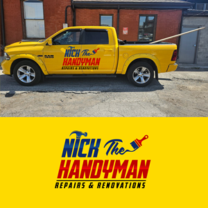 Logo Design by JFsaing for this project | Design: #34265748