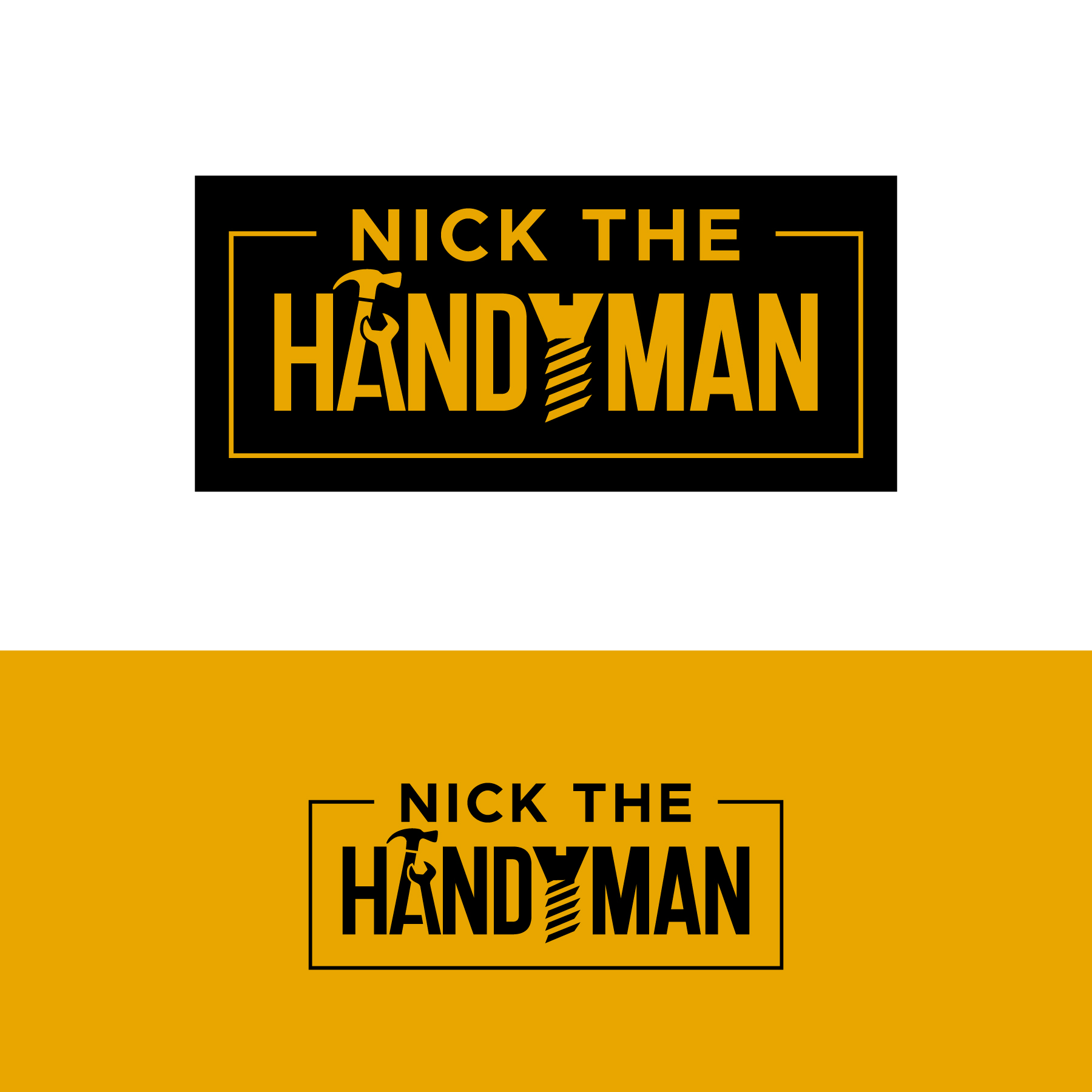 Logo Design by debdesign for this project | Design #34257286