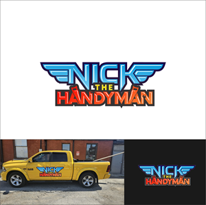Logo Design by vIctor