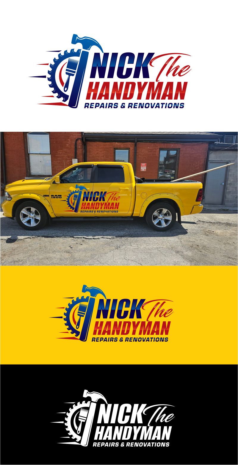 Logo Design by dclawstudio for this project | Design #34319588