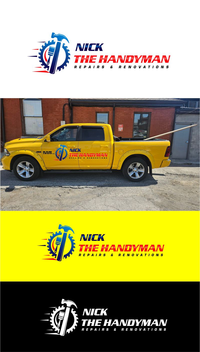 Logo Design by dclawstudio for this project | Design #34320760