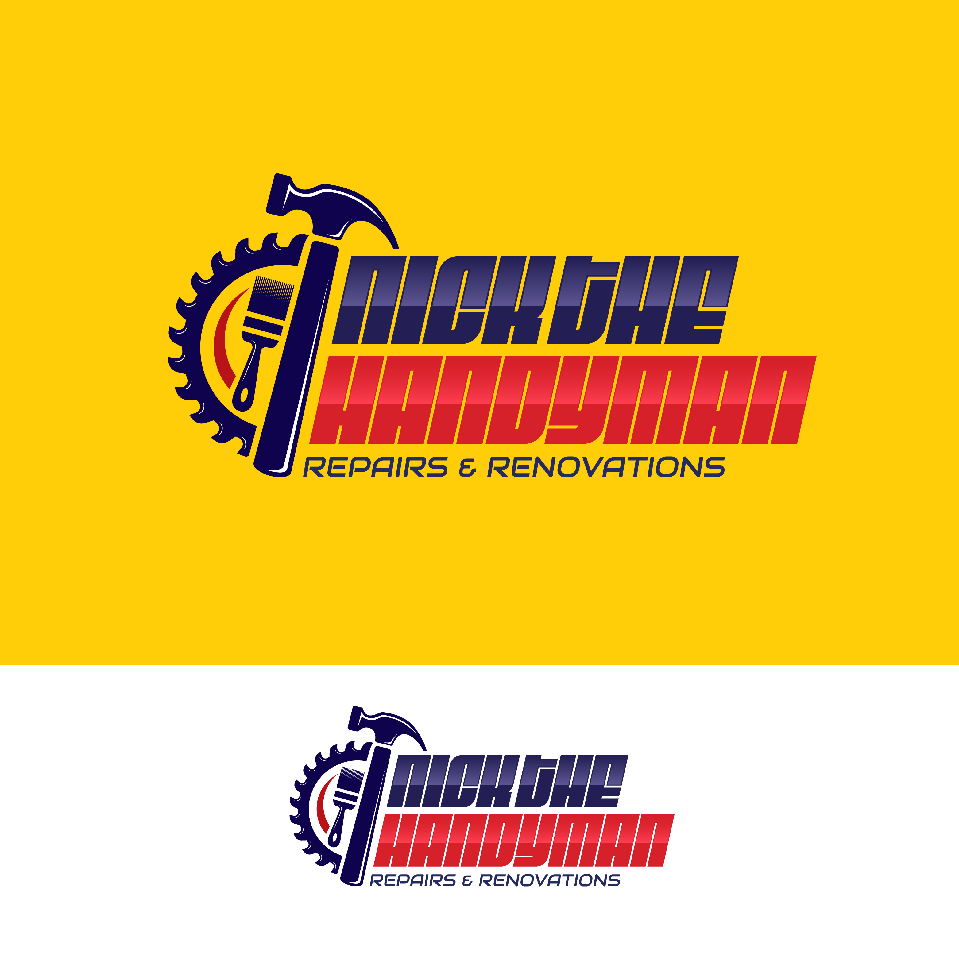 Logo Design by sutrisno.alrasyid for this project | Design #34262083