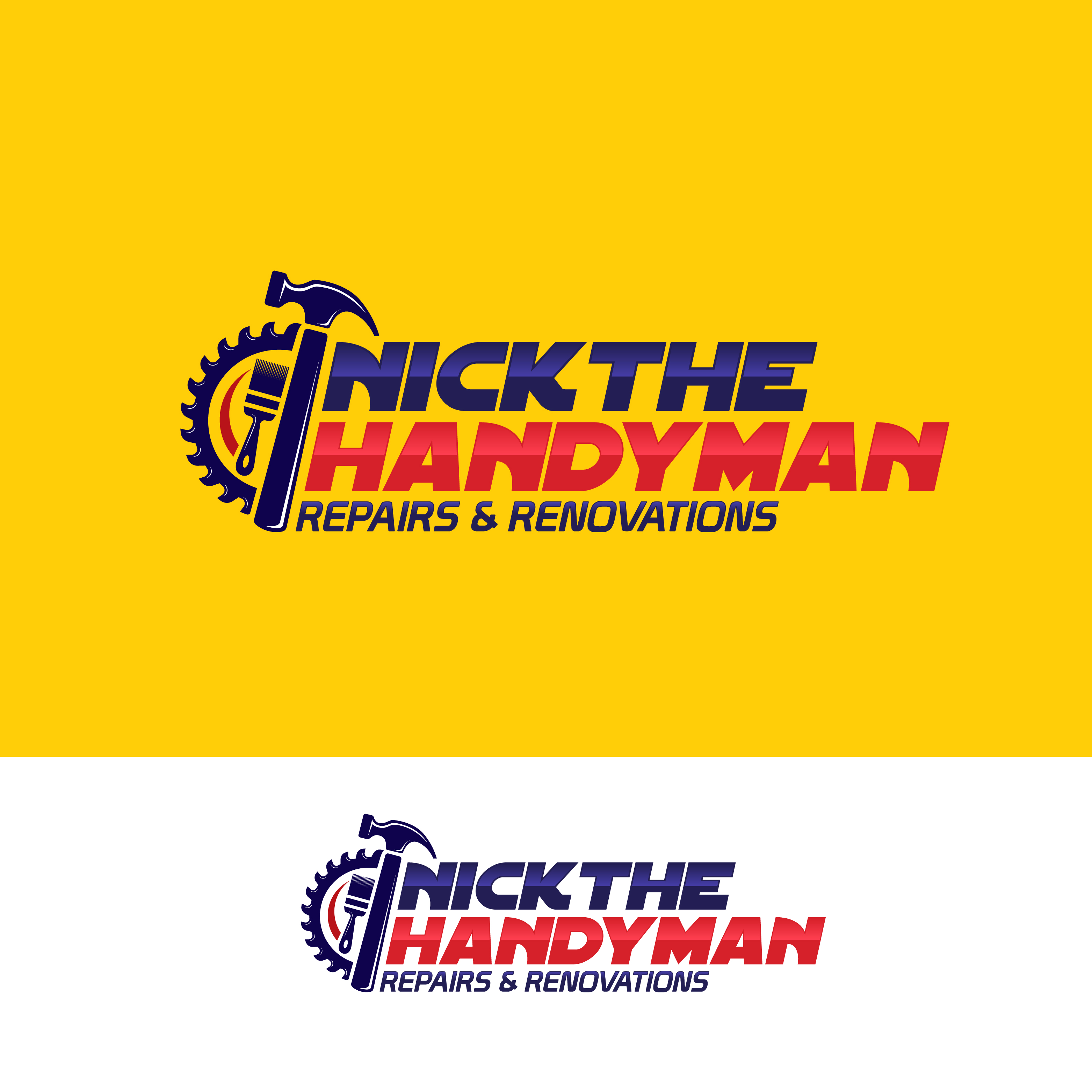 Logo Design by sutrisno.alrasyid for this project | Design #34262084